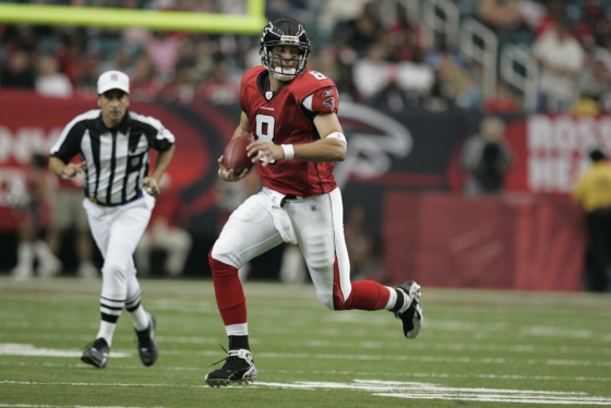 NFL: OCT 01 Cardinals v Falcons