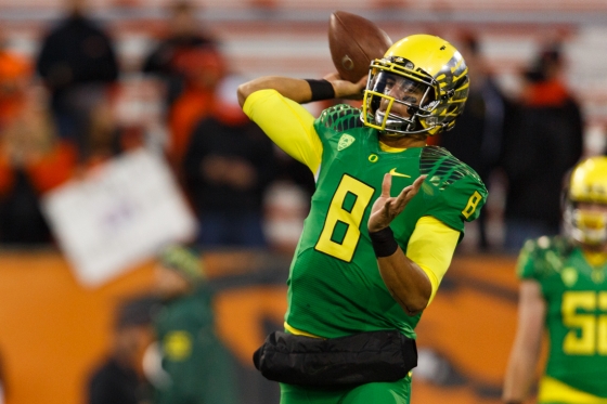 coolest oregon jerseys