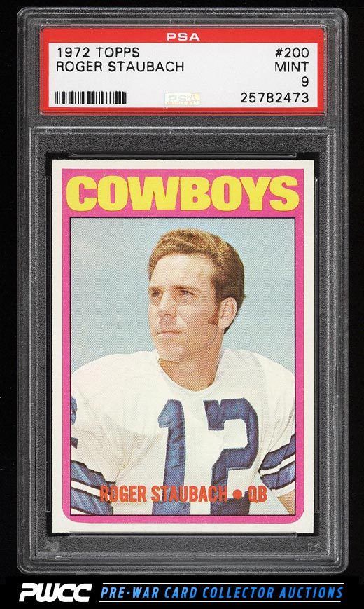 Top 25 Most Valuable Football Cards Gunaxin