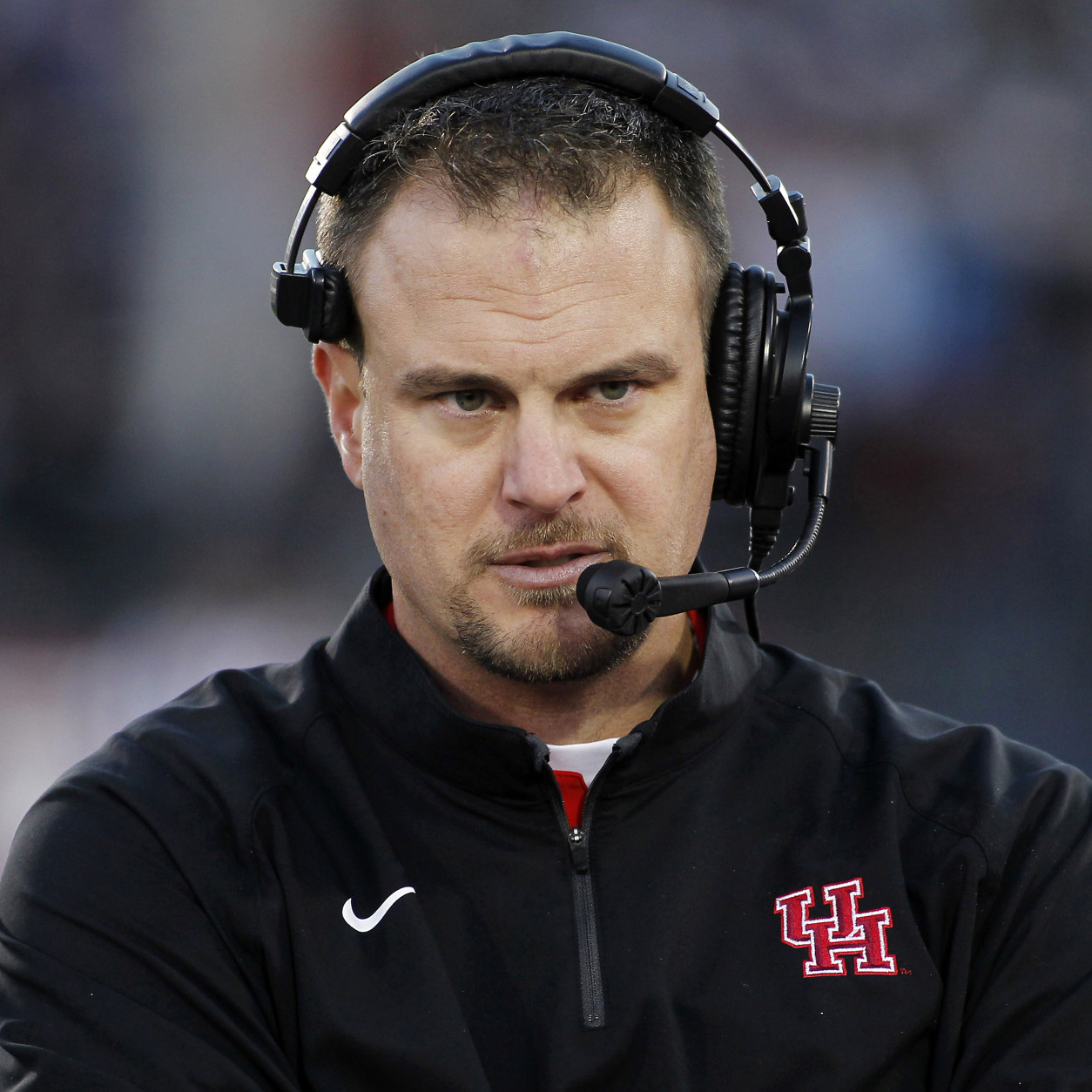 Ten College Football Coaches About to Break Out Gunaxin