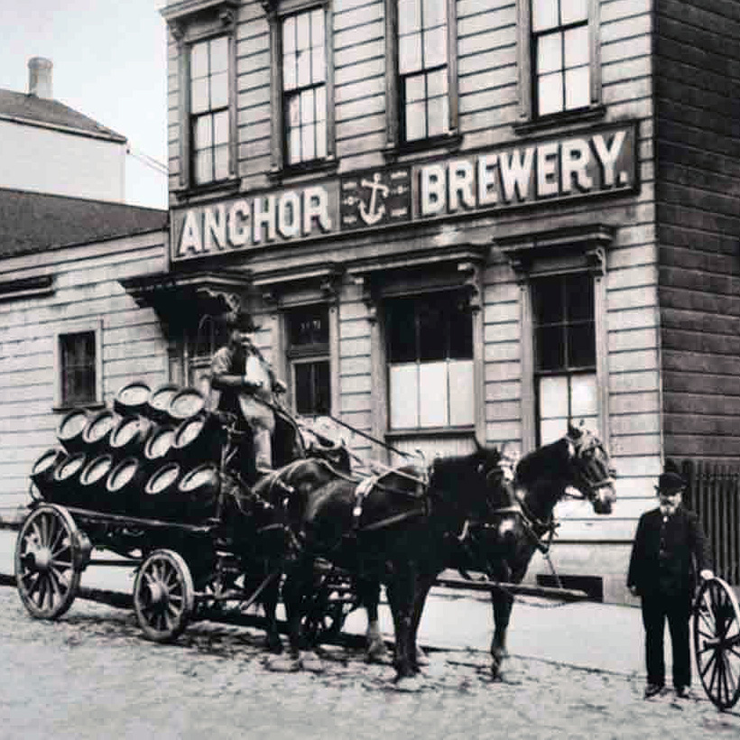 The History Behind Ten Famous Beers