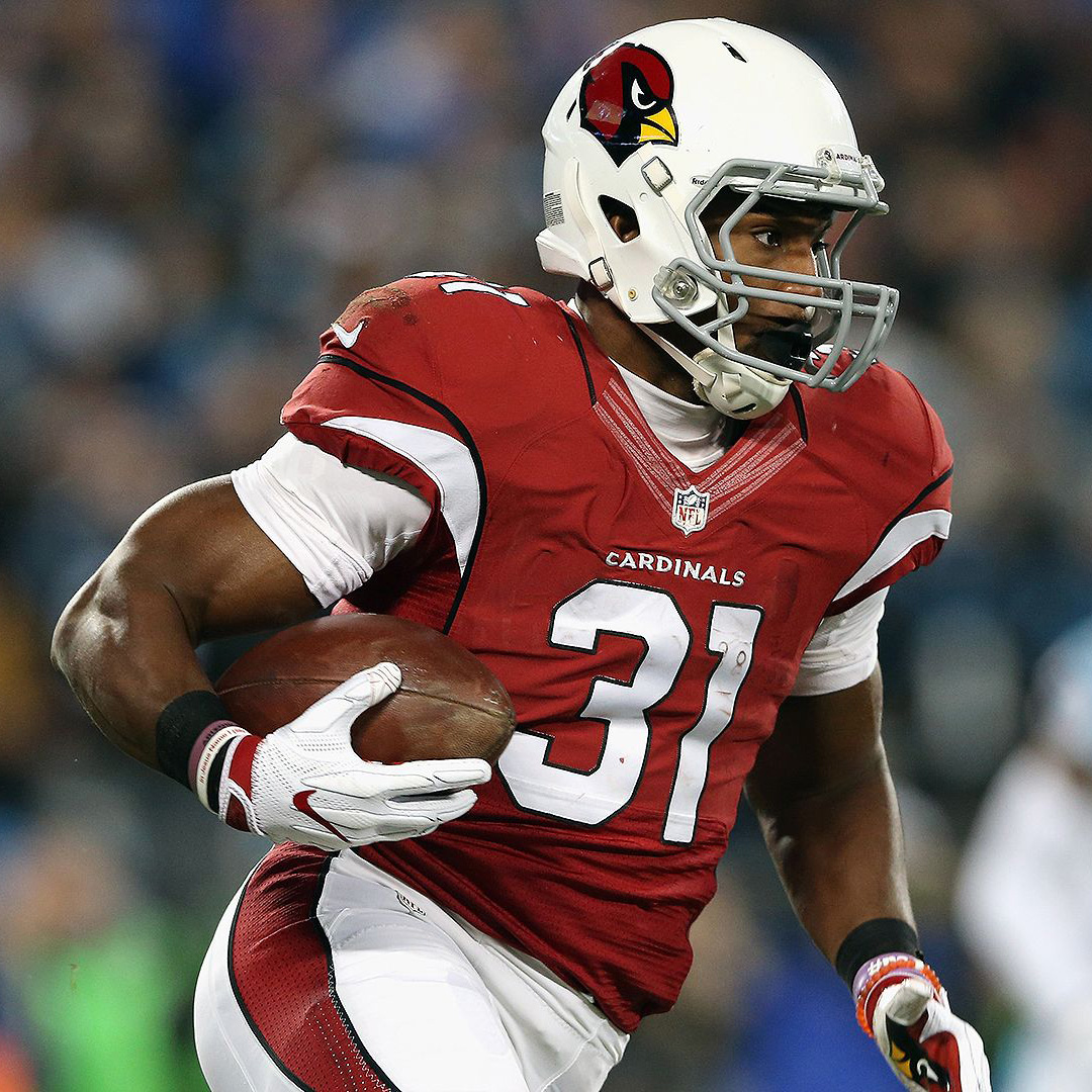 Top 25 Fantasy Football Running Backs For 2017 Gunaxin