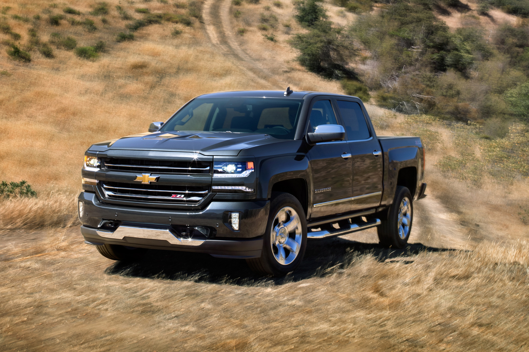 Top Five BestSelling Trucks in America Gunaxin