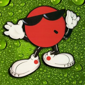 Top Ten Beverage Mascots