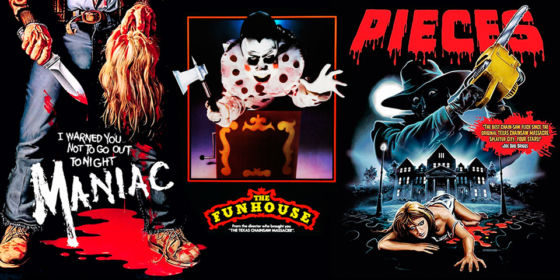 Ten Underrated 80 S Horror Flicks