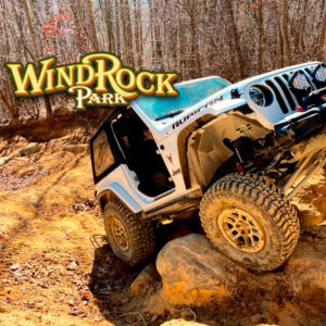 Five Awesome Private Off-Road Parks