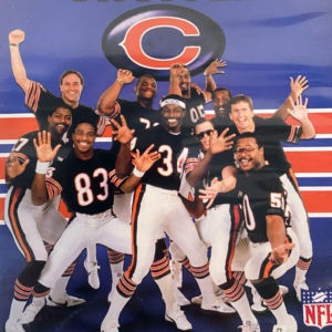 Five of the Greatest Ever NFL Teams