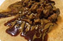 All Beef Roti