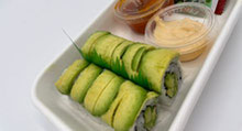 Avocado Roll