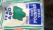 Ayoola Poundo Yam