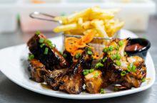 Jake's Famous Ribs
