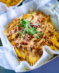 Bacon Loaded Fries