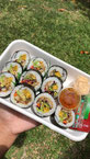 Baja Roll