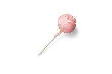 Birthday Cake Pop