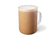 Black Tea Latte