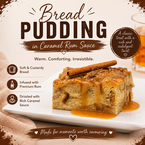 Bread Pudding
