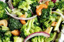 Broccoli Salad
