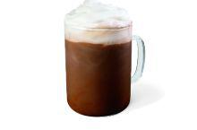 Caffe Mocha