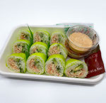 California Deluxe Roll