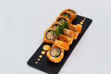 California Roll