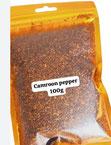 Cameroon Pepper