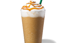 Caramel Frappuccino Creme