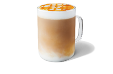 Caramel Macchiato