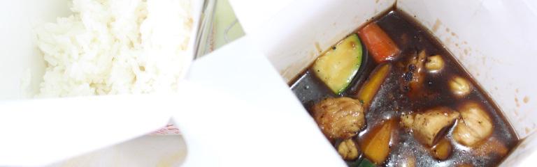 Cashew Chicken