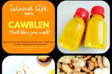Cawblen