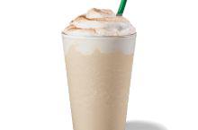 Chai Crème Frappuccino