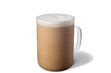 Chai Tea Latte