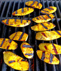 Fried Or Grilled Plantain