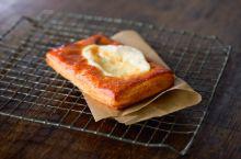 Cheese Danish