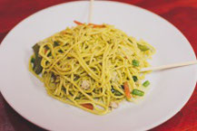 Chicken Chowmein
