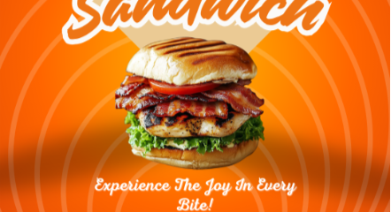 Chicken Sandwich