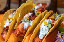 Chicken Tikka