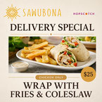 Chicken Wrap