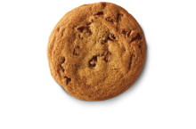 Chocolate Chip Cookie