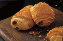 Chocolate Croissant