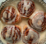 Cina-rolls