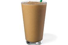 Coffee Frappuccino