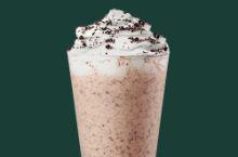 Cookies & Creme Frappuccino