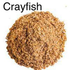 Crayfish