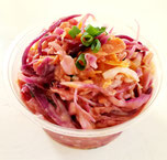 Creamy Coleslaw