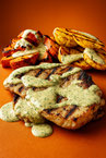 Dinner Platter