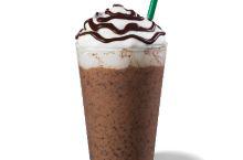 Double Chocolaty Chip Crème Frappuccino