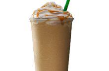 Dulce De Leche Frappuccino Creme