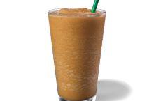 Espresso Frappuccino