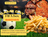 FIFA Box
