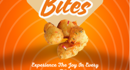 Fish Cakes